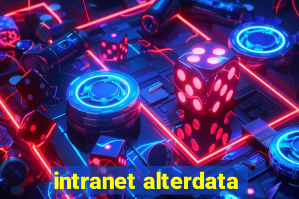 intranet alterdata